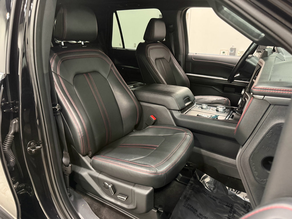 Certified 2023 Ford Expedition Limited image 35