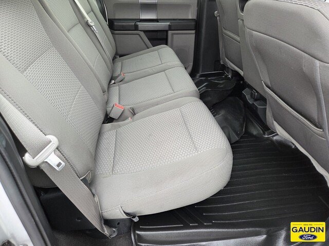 Certified 2019 Ford F150 XLT w/ Equipment Group 302A Luxury RWD image 15