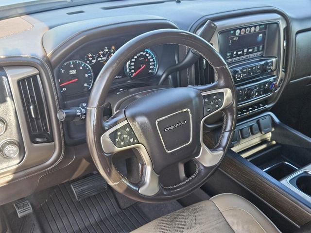 Used 2018 GMC Sierra 1500 Denali w/ Denali Ultimate Package AWD/4WD image 37