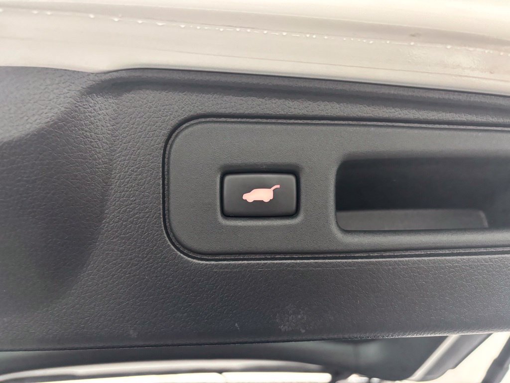 Used 2023 Honda Passport TrailSport image 11