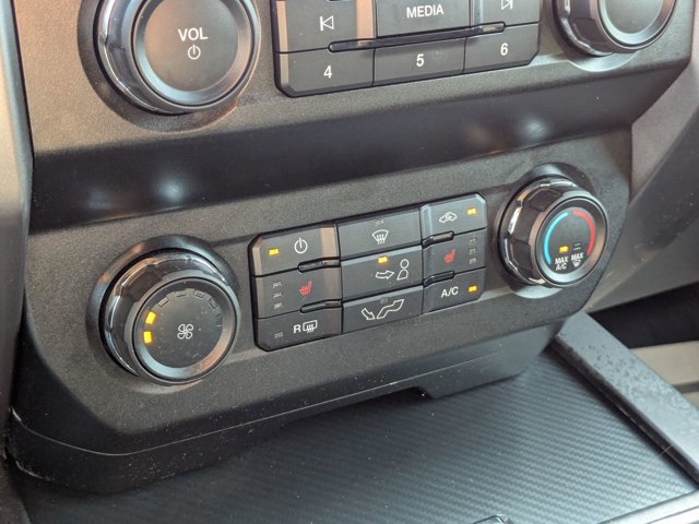 Certified 2020 Ford F150 XLT w/ Equipment Group 302A Luxury image 27