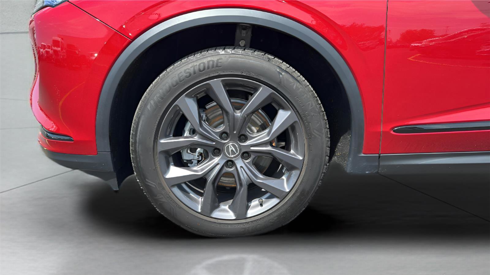 Used 2024 Acura MDX A-Spec image 26