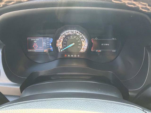 Certified 2021 Ford Ranger Lariat w/ Tremor Off-Road Package AWD/4WD image 17