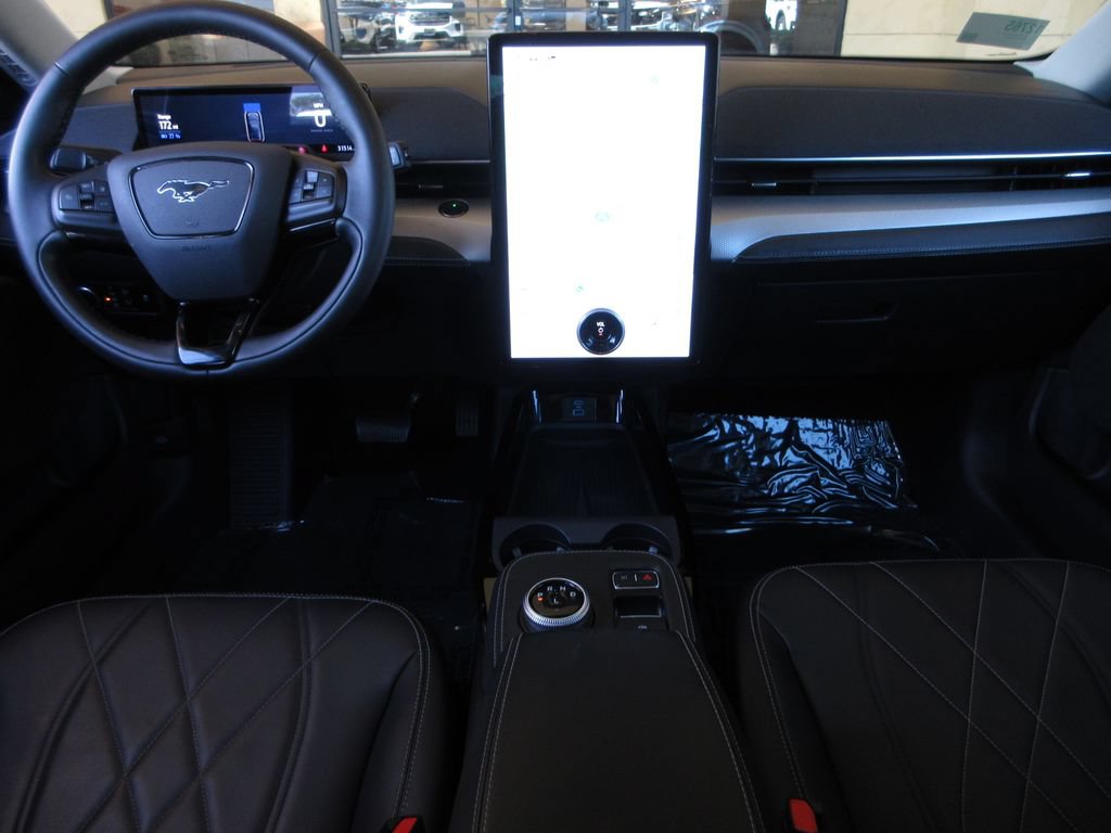 Certified 2023 Ford Mustang Mach-E Select RWD image 18