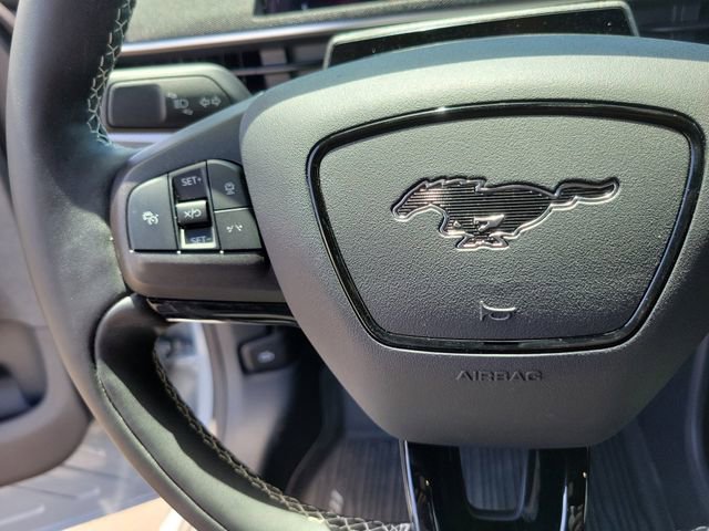 Certified 2024 Ford Mustang Mach-E GT image 21