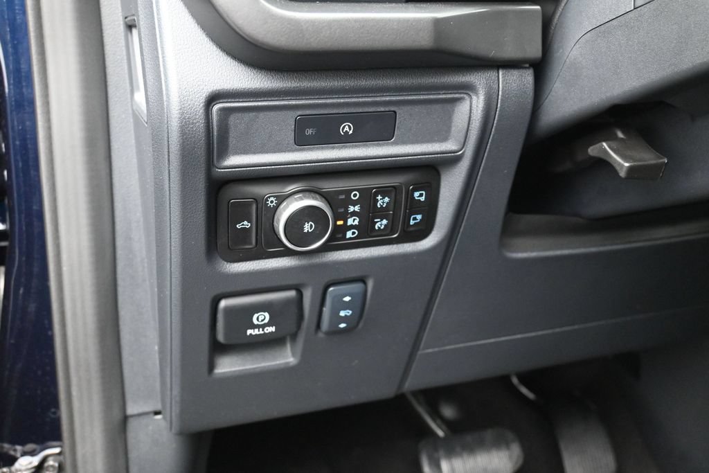 Certified 2025 Ford F150 Tremor w/ Bed Utility Package AWD/4WD image 20