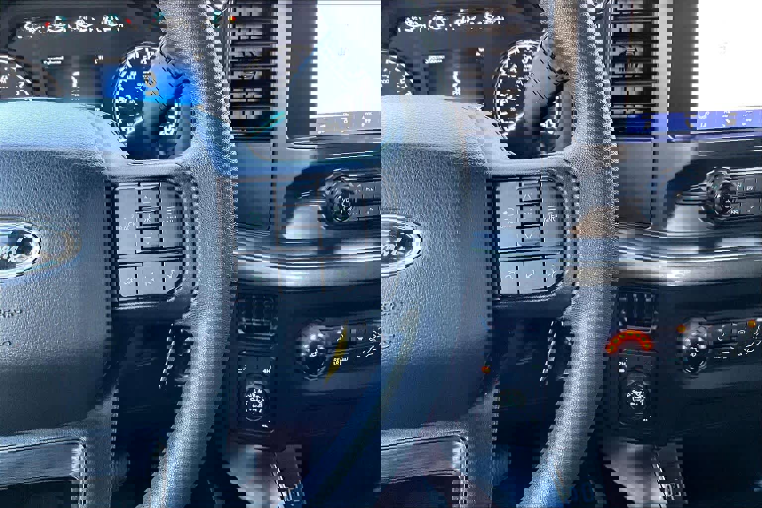 Certified 2022 Ford F150 Tremor image 26