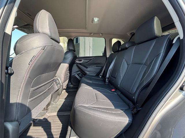 Used 2021 Subaru Forester Limited AWD/4WD image 29