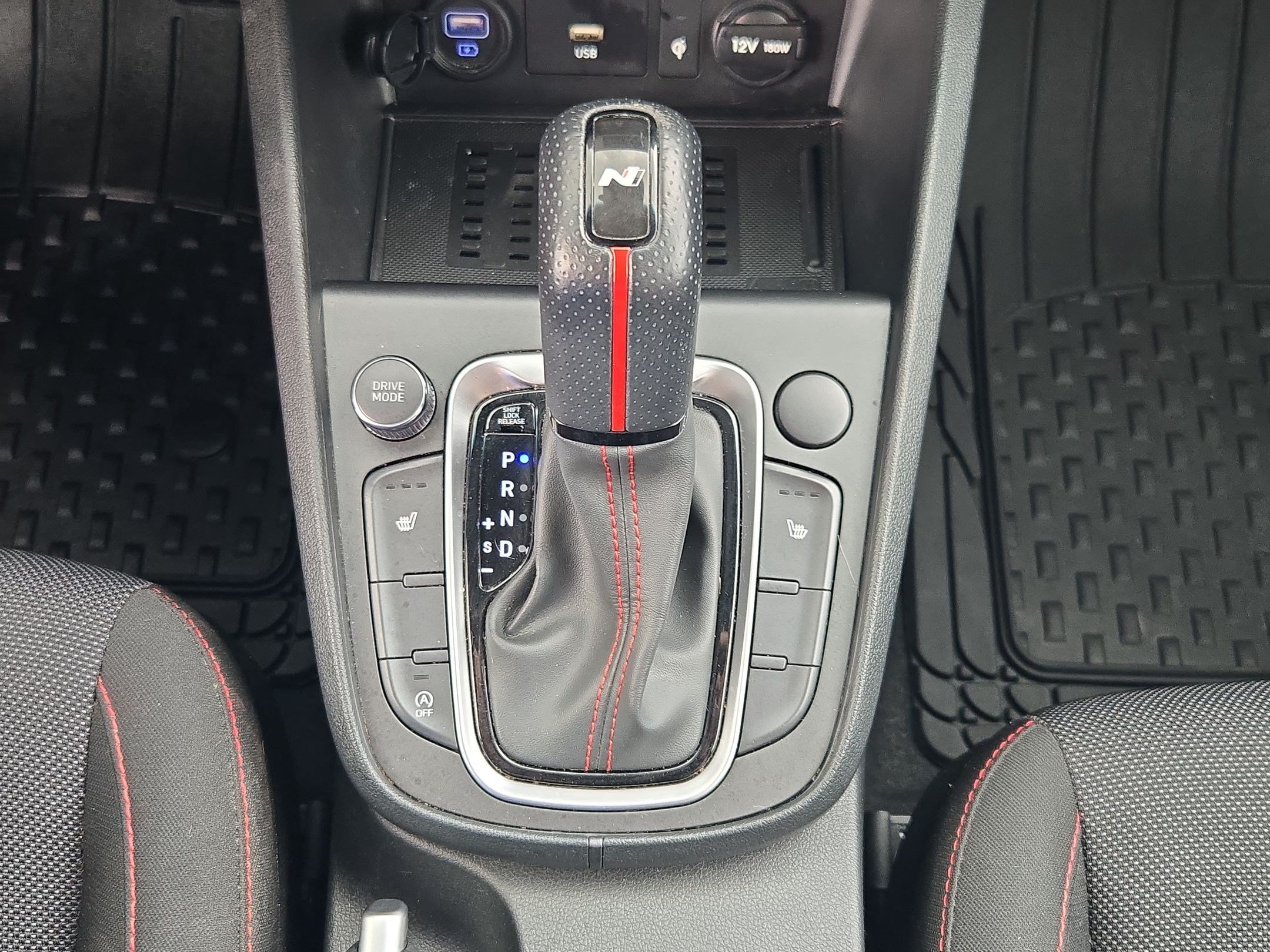 Used 2023 Hyundai Kona N Line FWD image 29