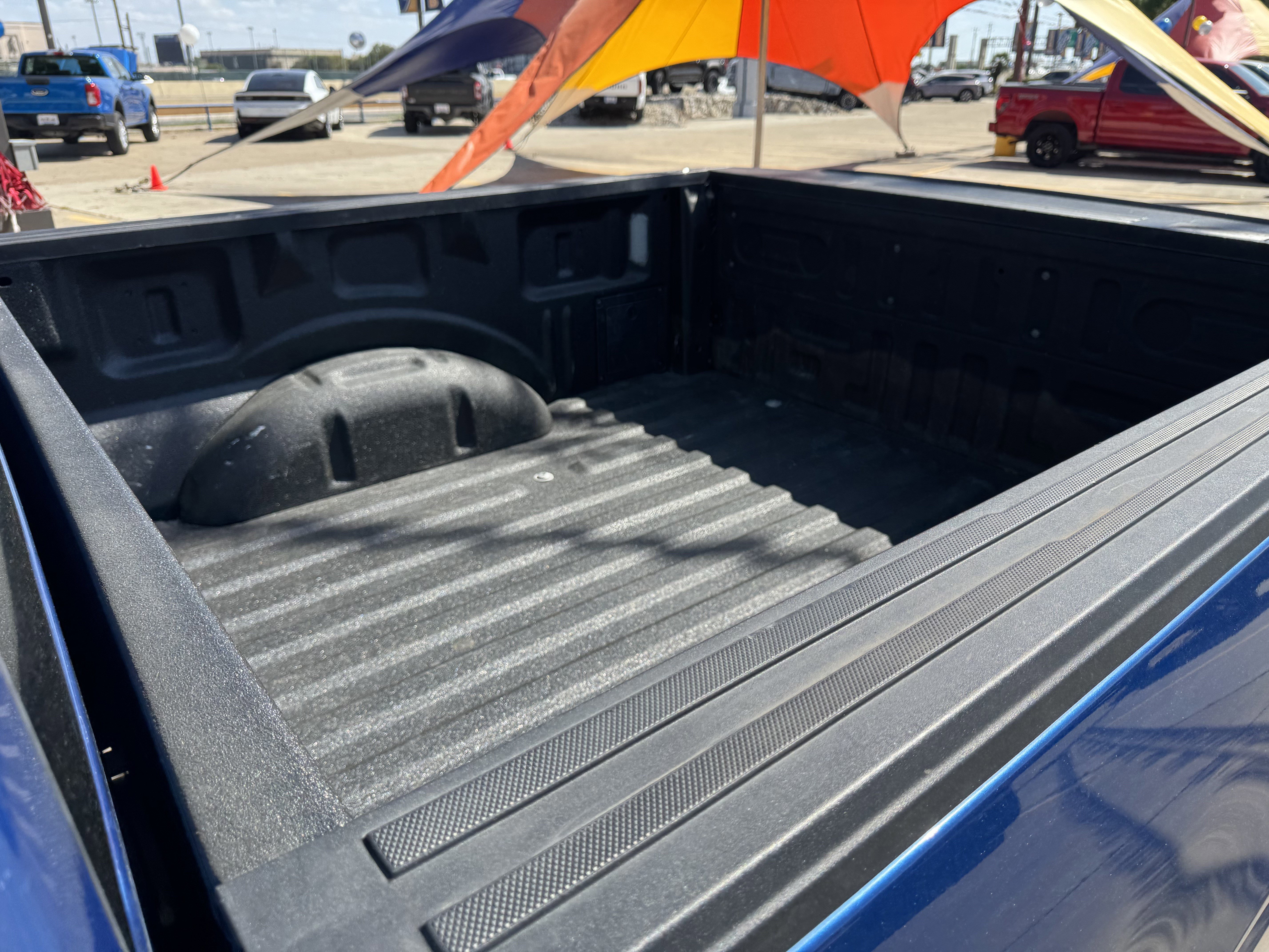 Certified 2024 Ford F150 STX image 13