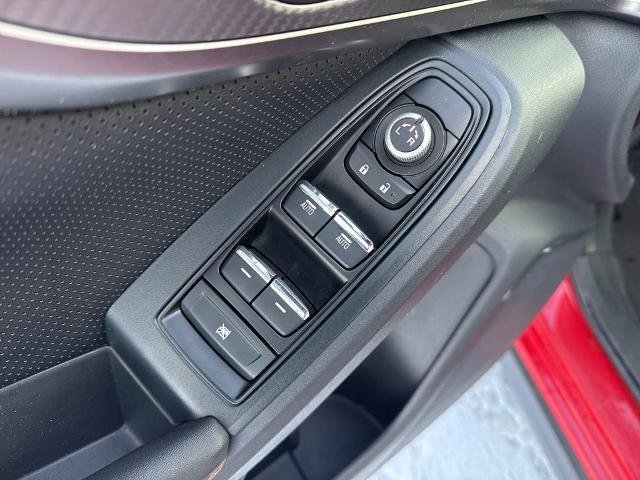 Used 2021 Subaru Crosstrek 2.5i Limited w/ Popular Package #2 image 10