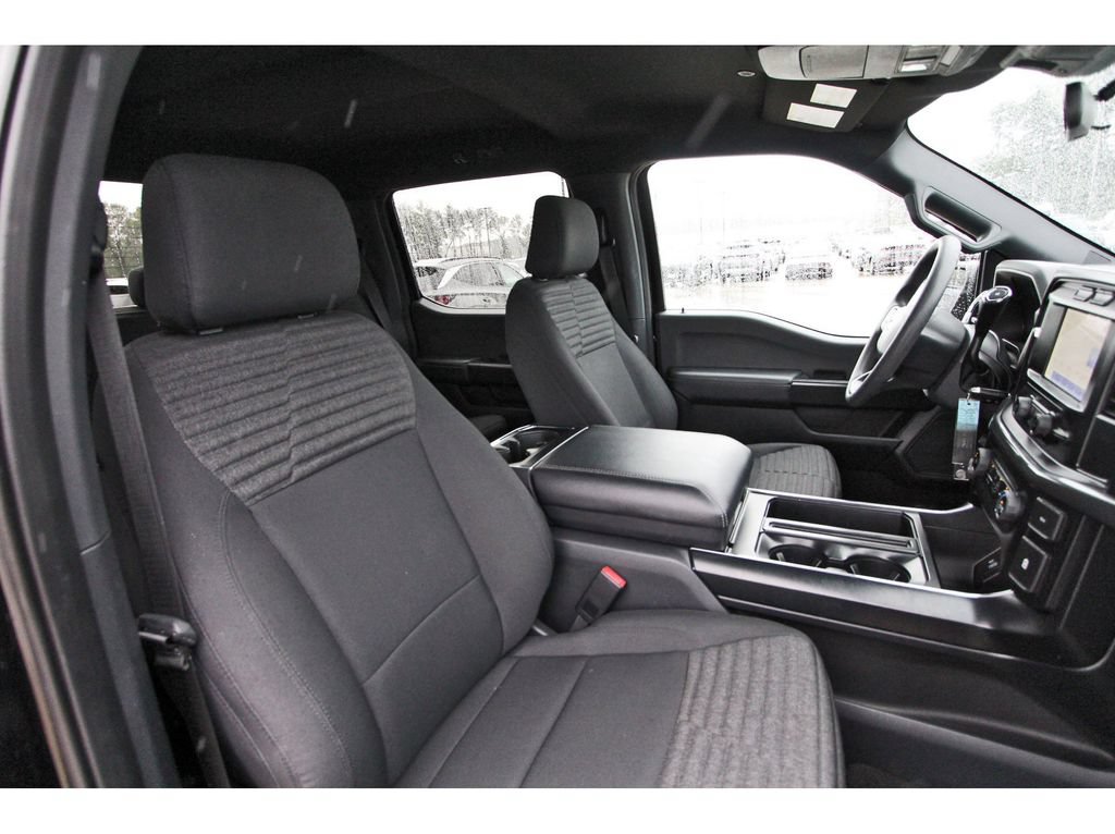 Certified 2023 Ford F150 XL w/ STX Appearance Package AWD/4WD image 29
