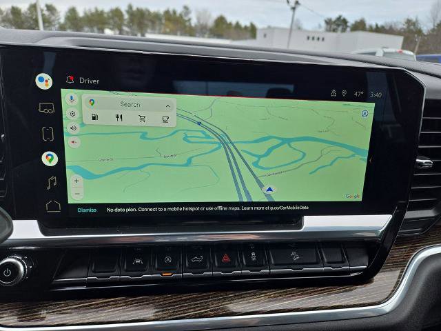 Used 2022 GMC Sierra 1500 SLE image 12