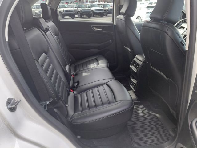 Certified 2023 Ford Edge SEL w/ Convenience Package image 15
