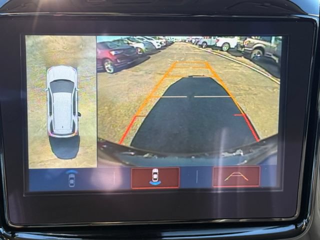 Used 2019 Chevrolet Traverse RS FWD image 38