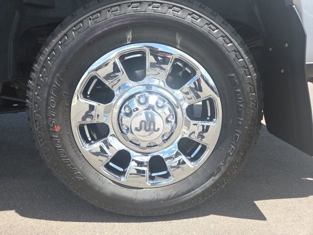 Certified 2020 Ford F350 Platinum w/ FX4 Off-Road Package AWD/4WD image 34