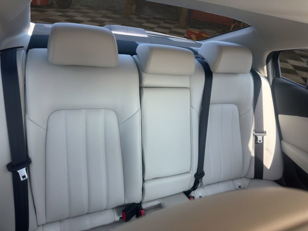 Used 2020 MAZDA MAZDA6 Grand Touring Reserve image 11