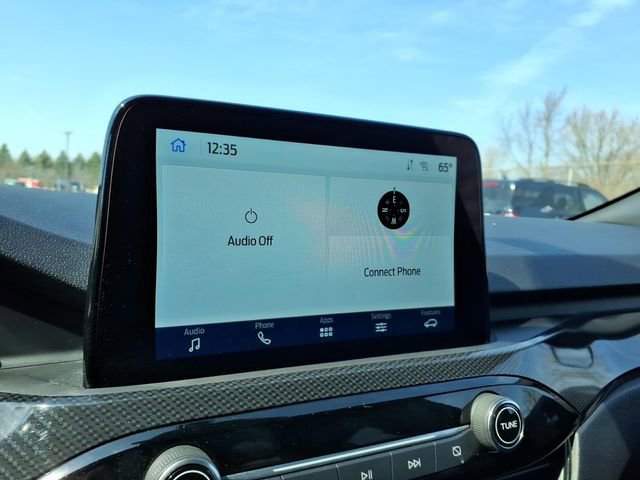 Certified 2025 Ford Escape ST-Line image 18