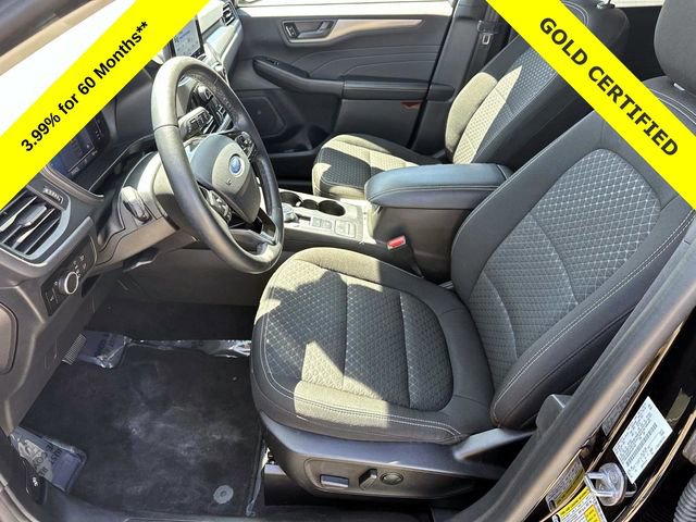 Certified 2023 Ford Escape Active AWD/4WD image 11