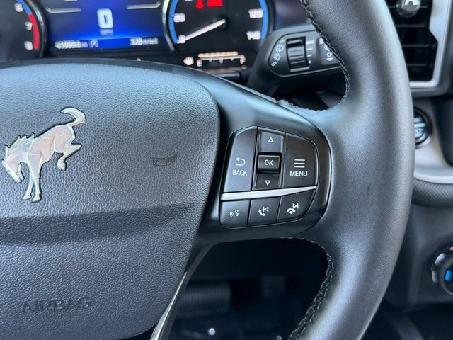 Certified 2024 Ford Bronco Sport Outer Banks w/ Tech Package AWD/4WD image 19