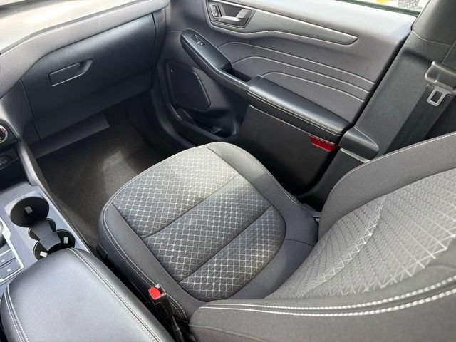 Certified 2024 Ford Escape Active w/ Cold Weather Package FWD image 20