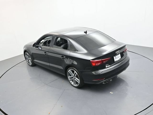 Used 2020 Audi A3 2.0T Premium FWD image 40