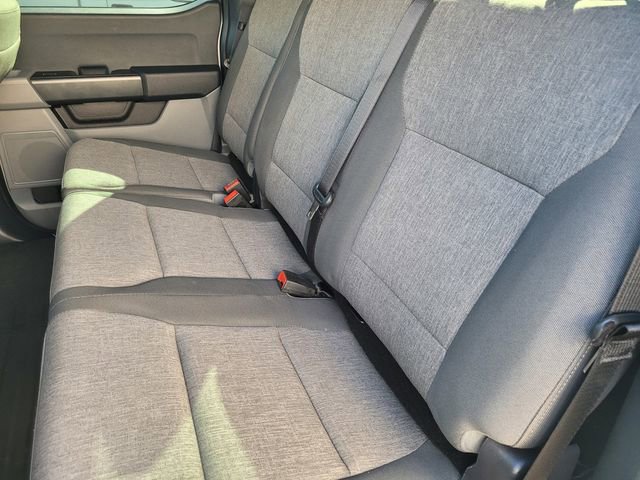 Certified 2024 Ford F150 XL w/ Equipment Group 103A High image 13