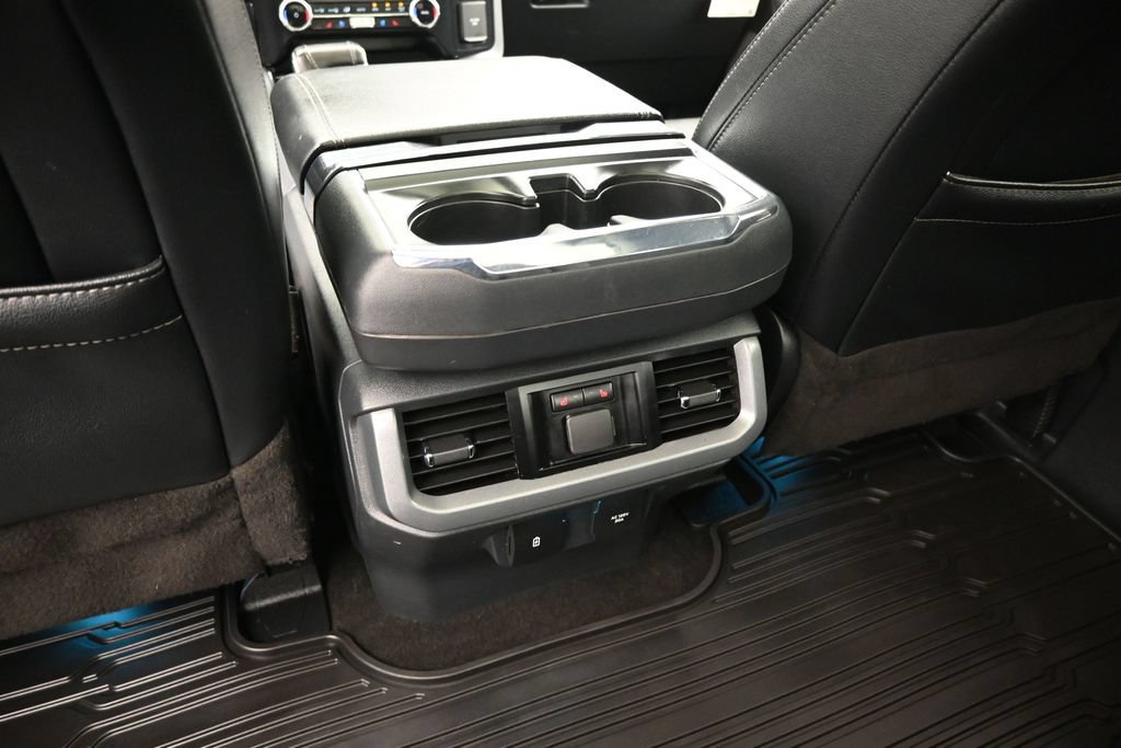 Certified 2023 Ford F150 Lariat w/ Equipment Group 502A High RWD image 21