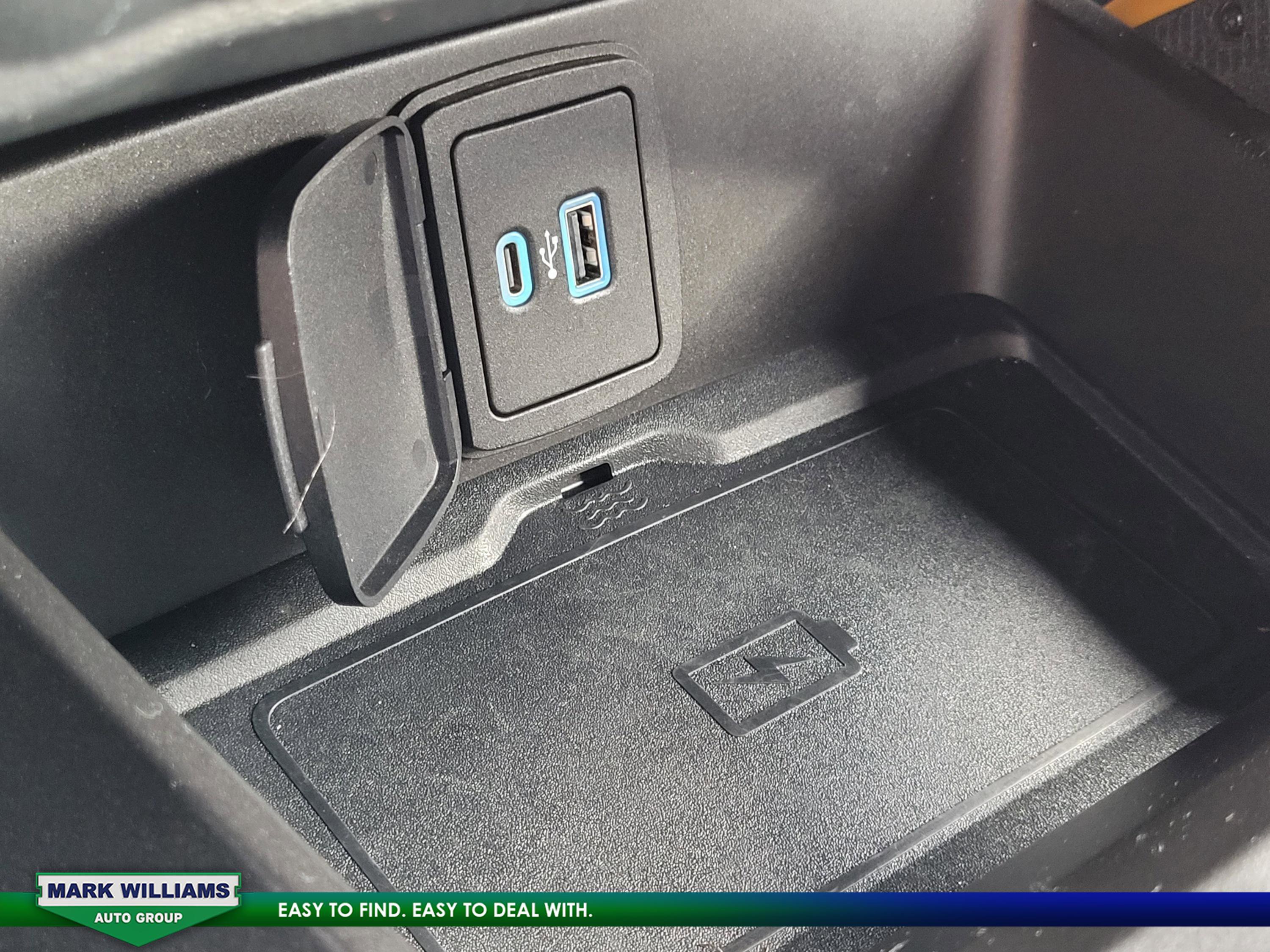 Certified 2022 Ford Bronco Badlands image 23