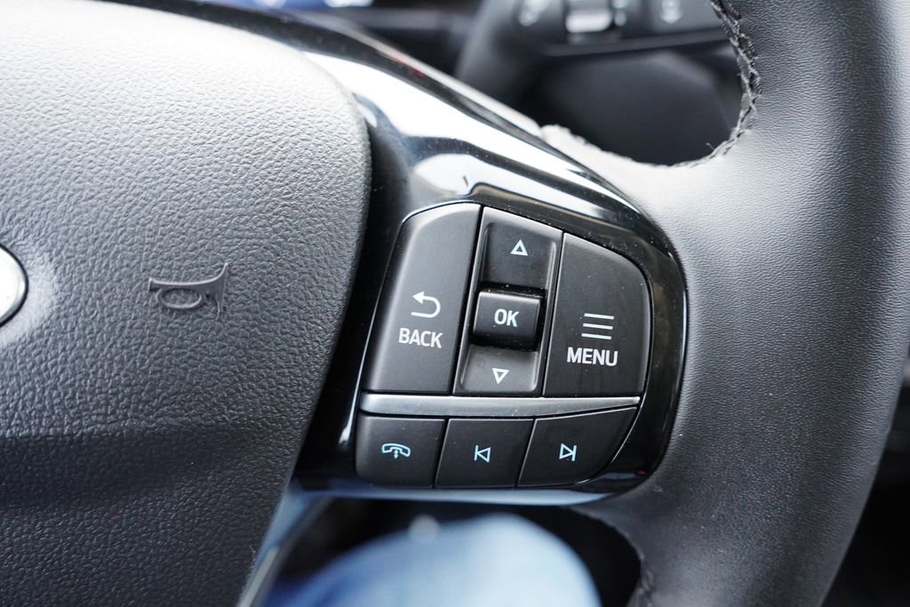 Certified 2024 Ford Escape Active w/ Tech Pack #1 image 32