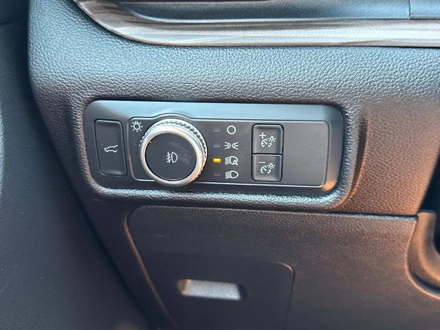 Certified 2022 Ford Explorer Limited w/ Equipment Group 301A image 29