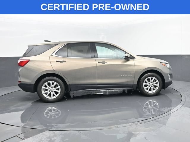 Used 2019 Chevrolet Equinox LT FWD image 4
