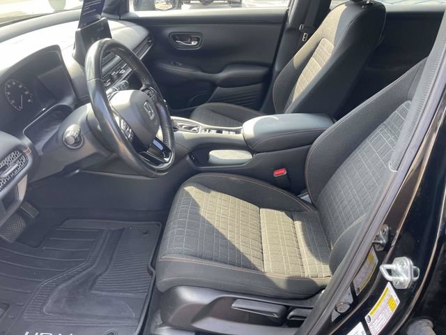 Used 2024 Honda HR-V Sport image 14