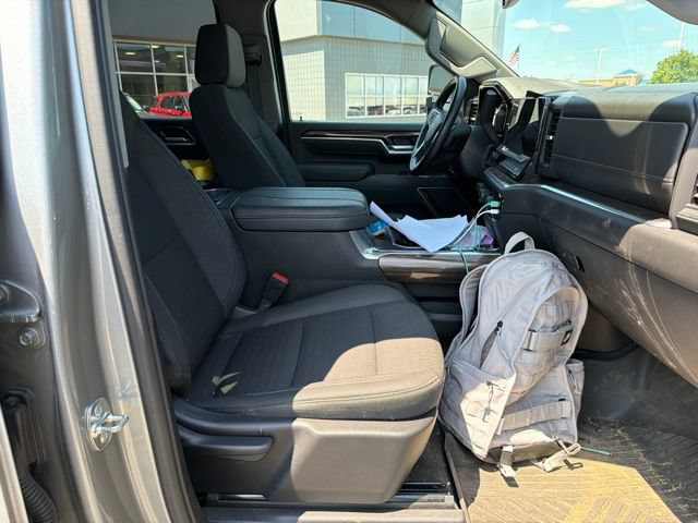 Used 2026 Chevrolet Silverado 2500 LT w/ Trail Boss Package AWD/4WD image 17