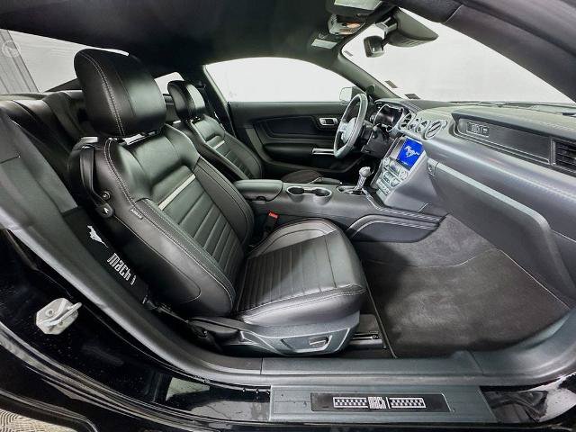 Certified 2023 Ford Mustang Mach 1 w/ Mach 1 Handling Package RWD image 27