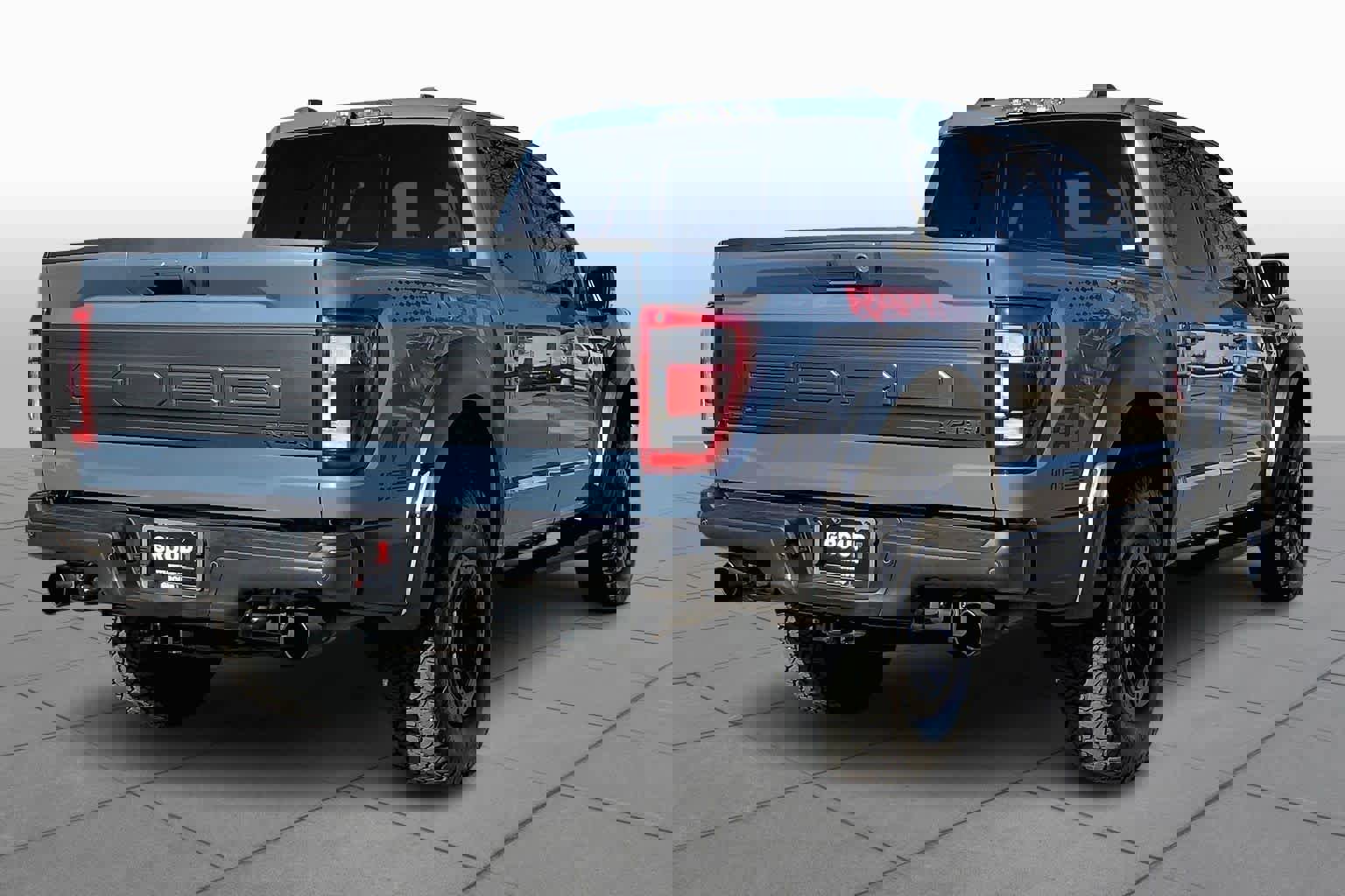 Certified 2023 Ford F150 Raptor image 12