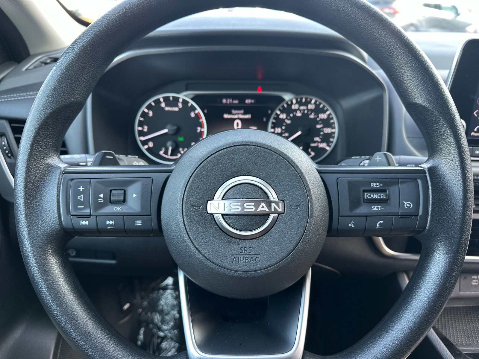 Used 2024 Nissan Rogue S image 22