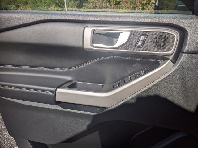 Certified 2023 Ford Explorer XLT image 14