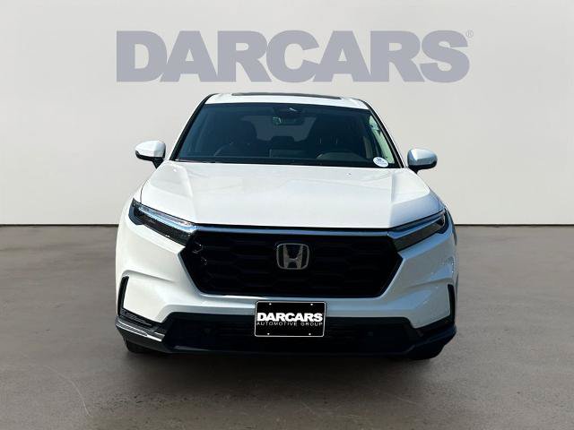 Used 2026 Honda CR-V EX-L image 2