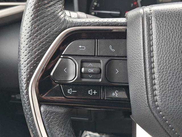 Used 2022 Toyota Tundra Limited AWD/4WD image 21