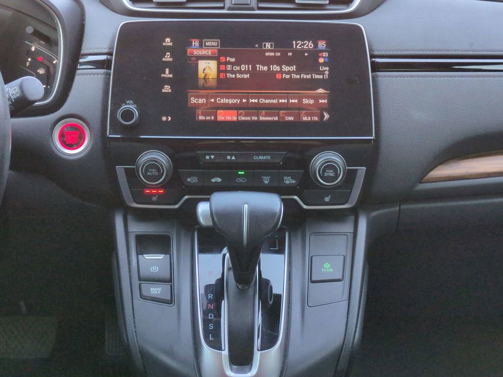 Used 2018 Honda CR-V EX-L image 18