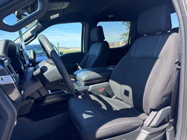 Certified 2024 Ford F150 STX RWD image 13