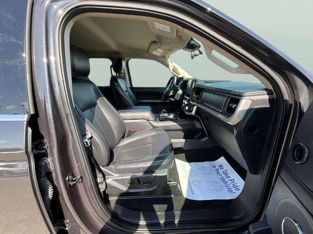 Certified 2024 Ford Expedition XLT AWD/4WD image 21
