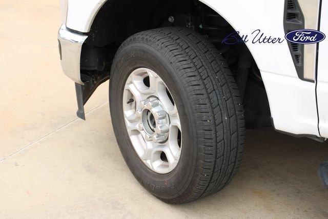 Certified 2026 Ford F250 XLT AWD/4WD image 9