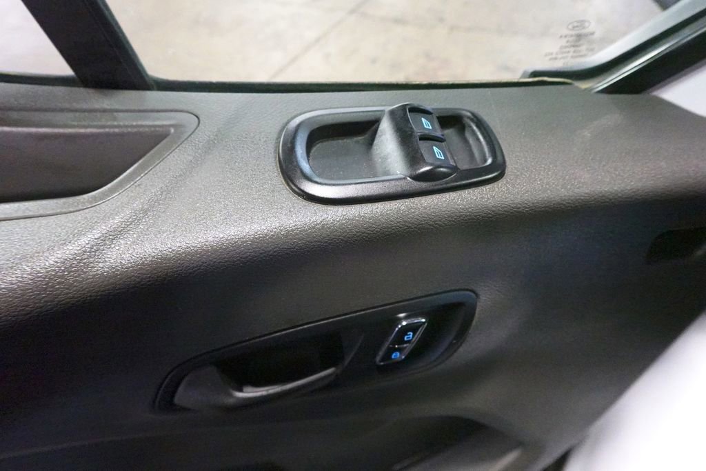 Certified 2023 Ford Transit 250 Medium Roof image 8