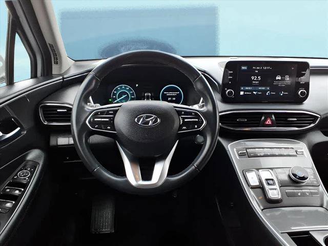 Used 2022 Hyundai Santa Fe SEL Convenience image 14