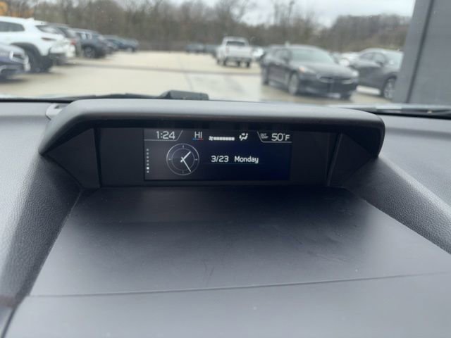 Used 2020 Subaru Forester Premium w/ Popular Package #1 image 29