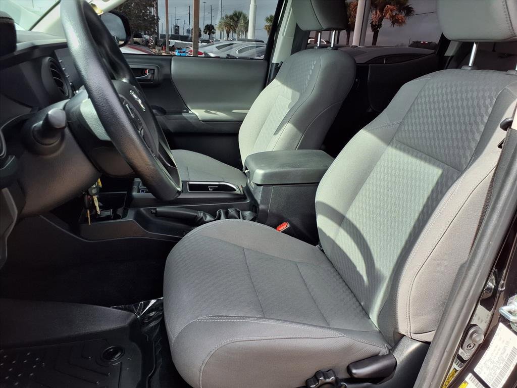 Used 2023 Toyota Tacoma SR image 23