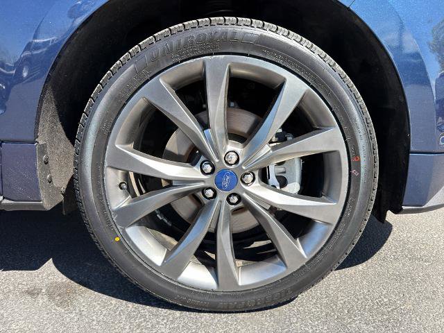 Certified 2017 Ford Edge Sport w/ Equipment Group 401A AWD/4WD image 7