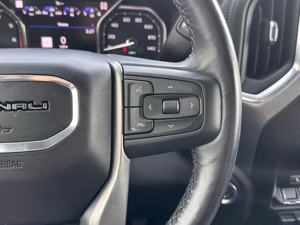 Used 2022 GMC Sierra 1500 Denali w/ Driver Alert Package II AWD/4WD image 28